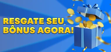 Reivindique seu bônus de Betou agora